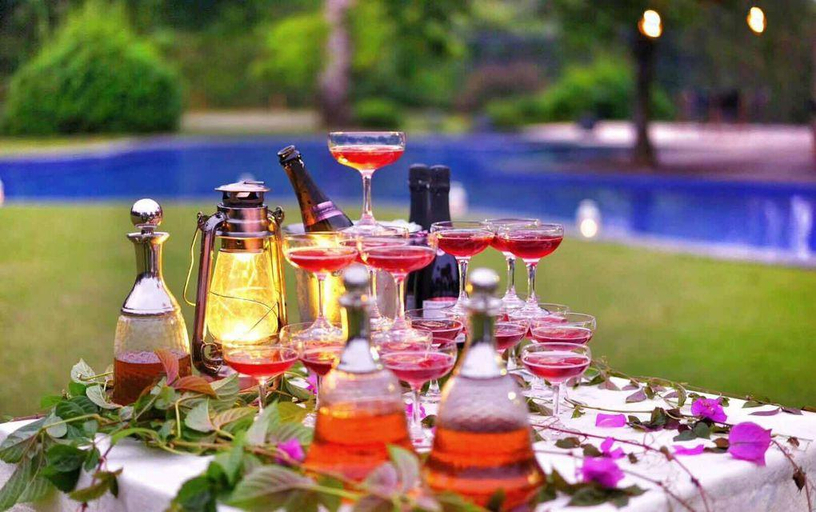 Food & Drinks 5, Guilin Shanshui Villa Hotel, Guilin