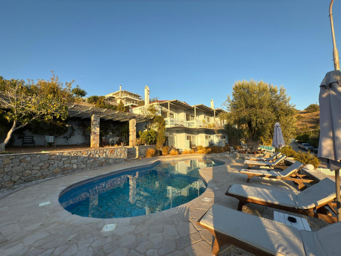 Sport & Beauty 2, Sunny Stay Kilada, Peloponnese