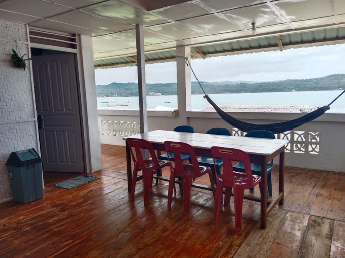 5, Nias Surf Stay, South Nias