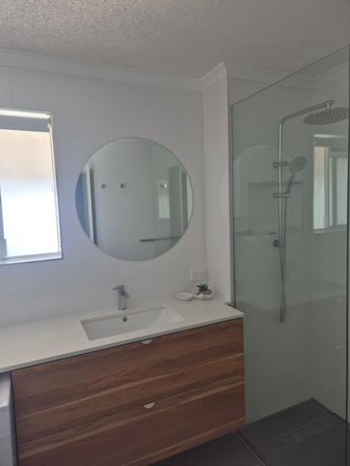 Bathroom 3, Sailfish Cove & RIVA Apartments, Maroochy - Mooloolaba
