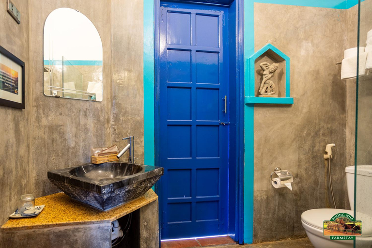 Bathroom 5, Phong Nha Farmstay, Bố Trạch