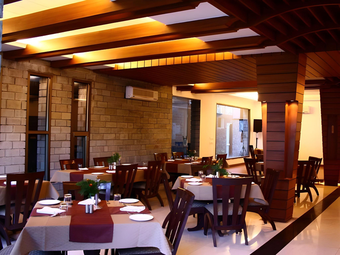 Food & Drinks 5, Kasauli Castle Resort, Solan