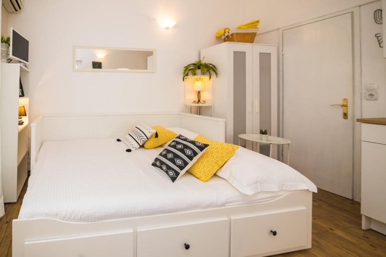 Others 2, Apartments Terra, Biograd na Moru