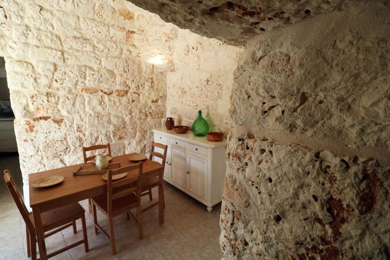 4, Fiorina House Ostuni - Trullo, Brindisi