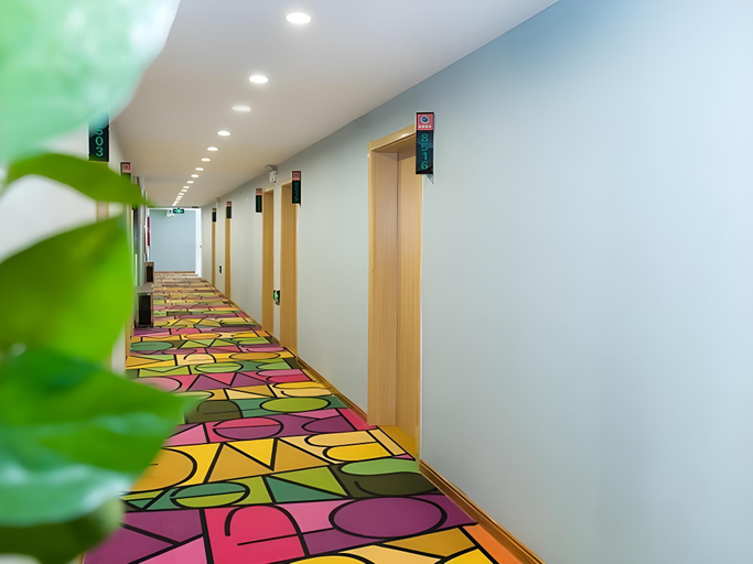 Others 5, Shell Suining Tianyuan Square Hotel, Xuzhou