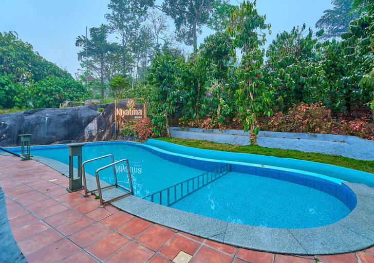 Sport & Beauty 2, Niyatma Wayanad Premium Resort, Wayanad