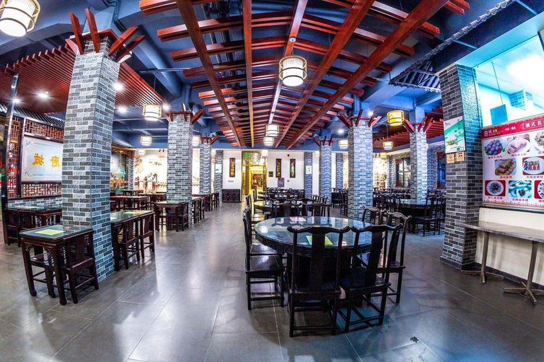 Food & Drinks, Jinlong Hotel, Chaozhou