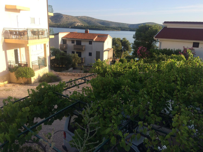 Others 2, Apartments Maslina, Šibenik