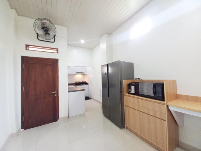 Others 5, Hometown Residence Syariah, Bandar Lampung