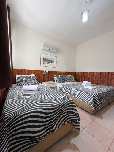 Bedroom 4, ONES PANSİYON, Kemer
