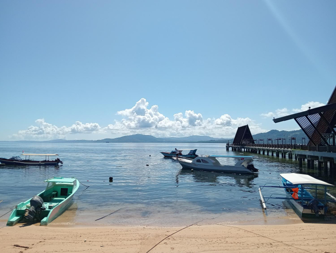 Others 4, MAMALIS HOMESTAY, Manado