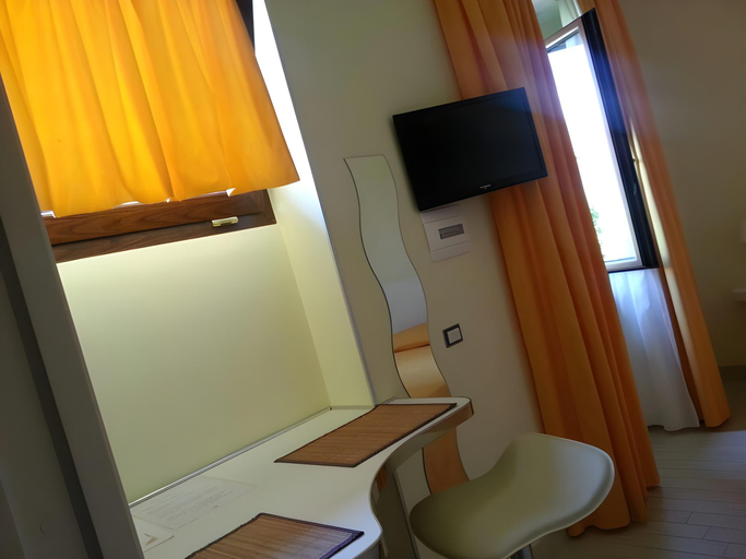 Others 5, B&B Borgo Santa Margherita, Salerno