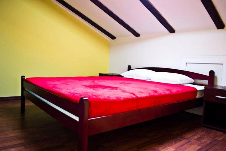 4, Vila El Barco, Veliko Gradište