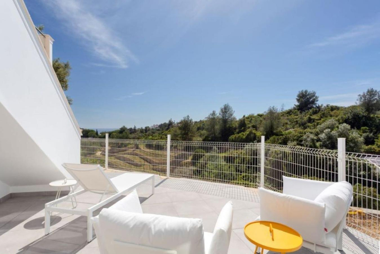 Others 3, Casas de Carvoeiro by Sevencollection, Lagoa