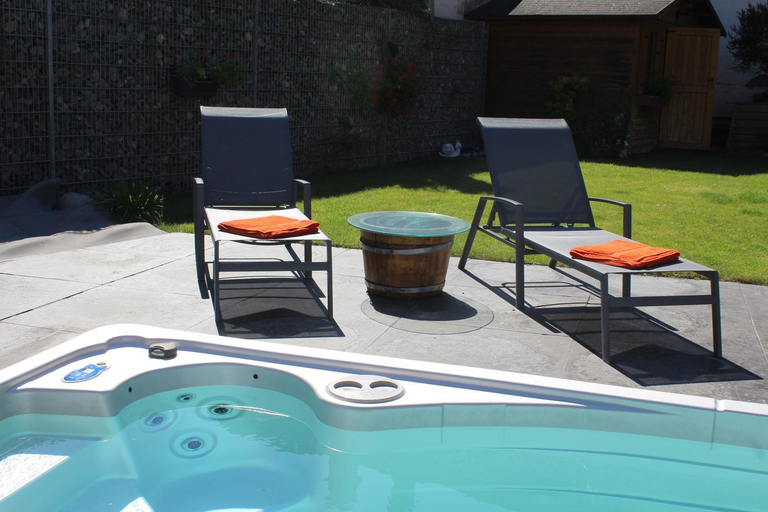 Others 2, Loft dans corps de ferme - Acces jacuzzi, Bas-Rhin