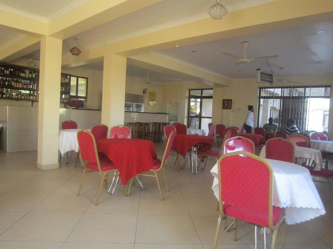 Food & Drinks 5, FQ Hotel Limited, Ilala