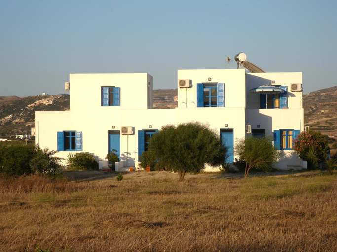 Others 5, Theophili, South Aegean
