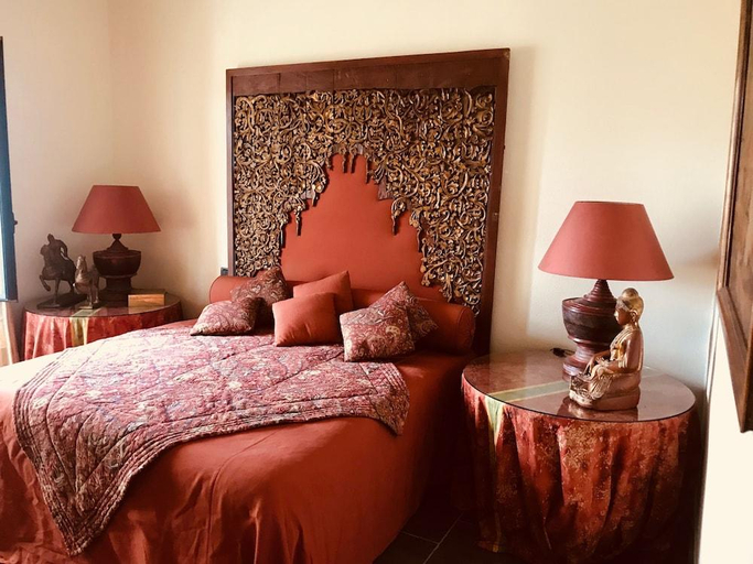 Bedroom 3, Borgo Antico XIX sec, Medio Campidano