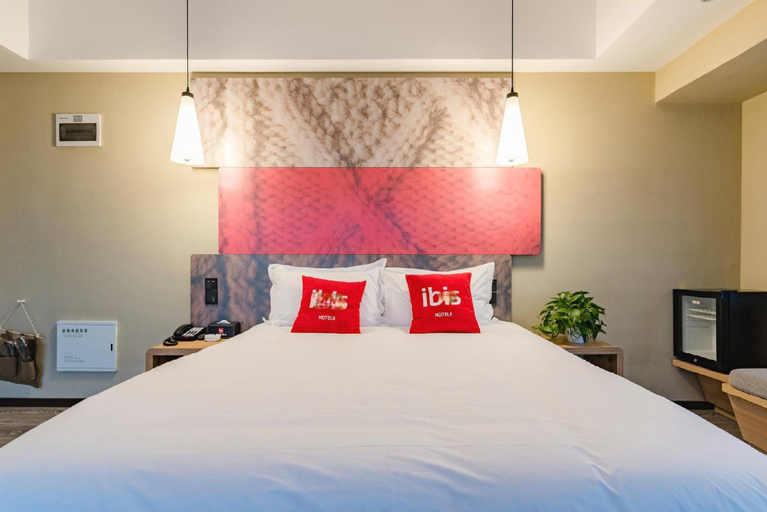 Others 2, ibis Weihai Oriental New Ground Hotel, Weihai