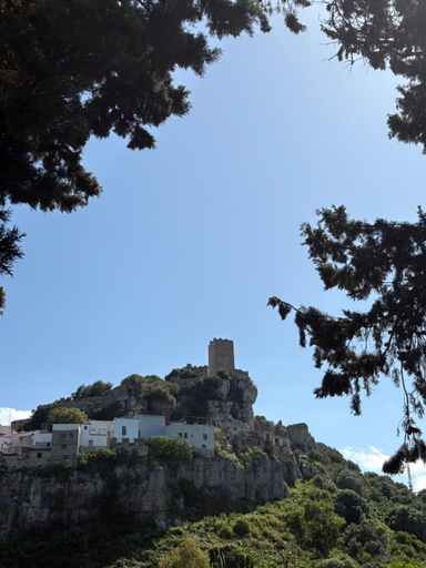 Exterior & Views 2, Hotel Villa Mare, Nuoro