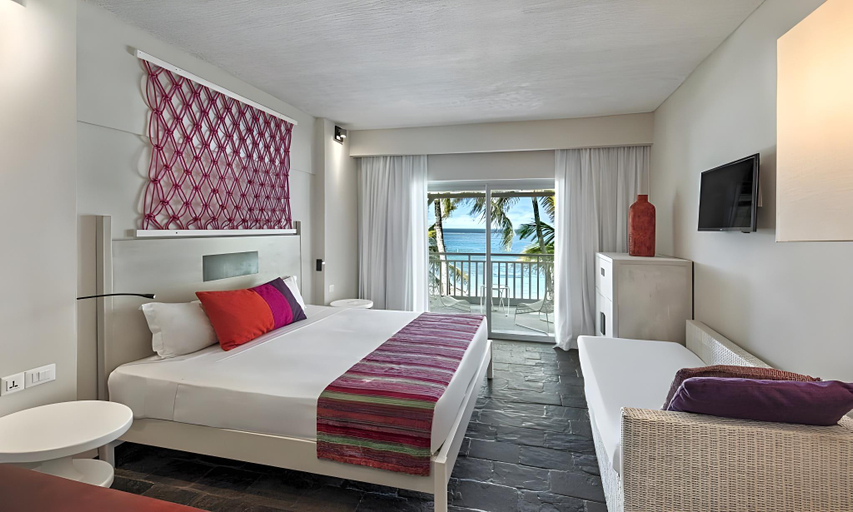 Bedroom 3, Solana Beach Mauritius, Flacq