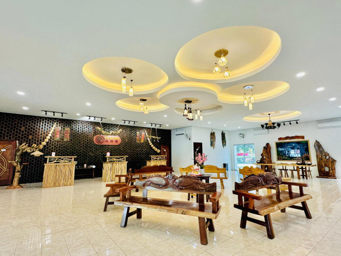 Food & Drinks 3, The Bay Edge Resort Kota Belud, Kota Belud