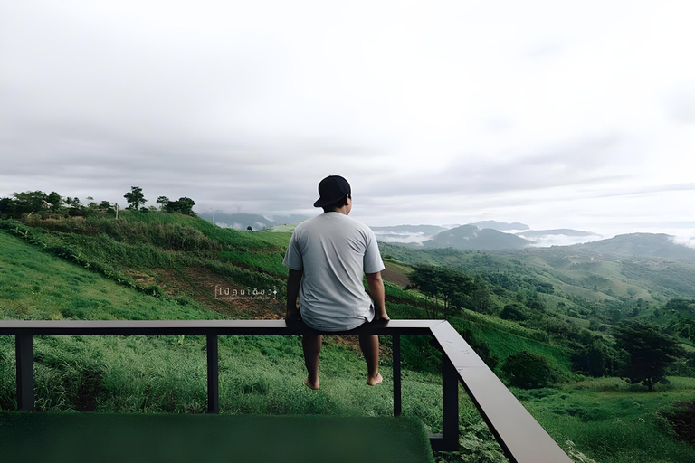 Others 2, Phusandao Resort, Khao Kho