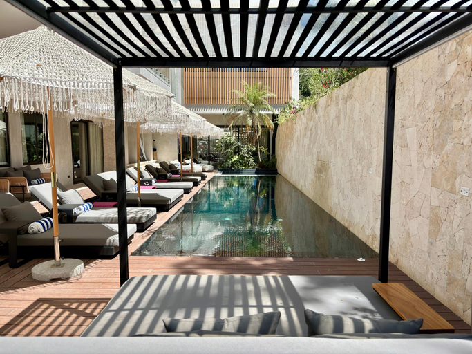 Sport & Beauty 2, Blooma Boutique Hotel, Puntarenas