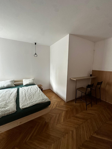 Others 4, Rooms in City Center Krakow, Kraków City