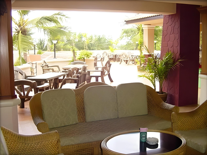 Food & Drinks 5, Plaloma Cliff Resort, Koh Chang