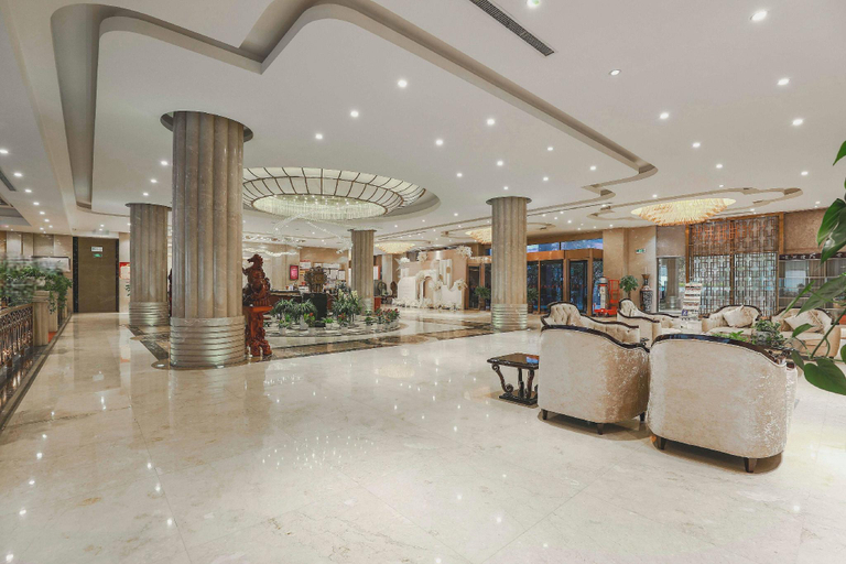 Others 4, Hr Hotel, Guiyang