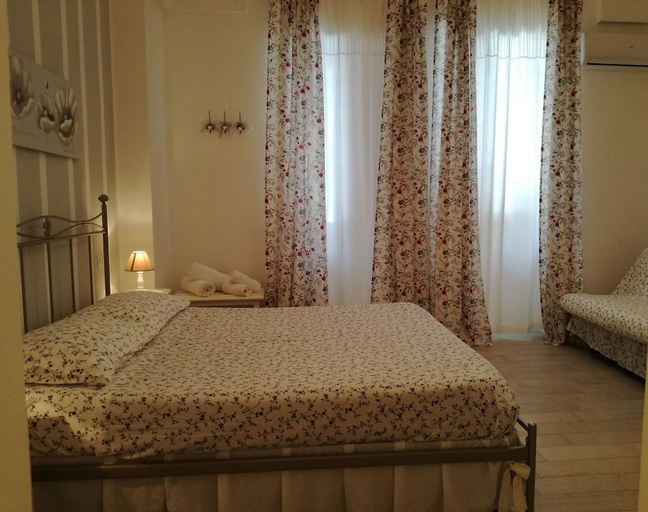 Bedroom 4, InCentro b&b, Lecce