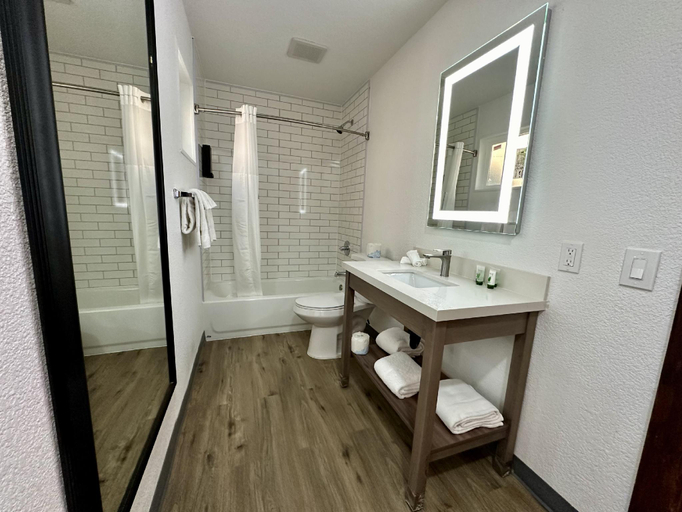 5, Wapiti Lodge, La Plata