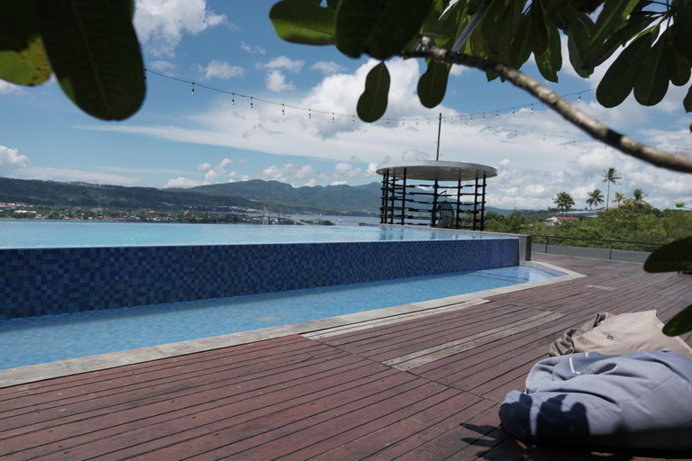 Sport & Beauty 2, Hotel Santika Premiere Ambon, Ambon