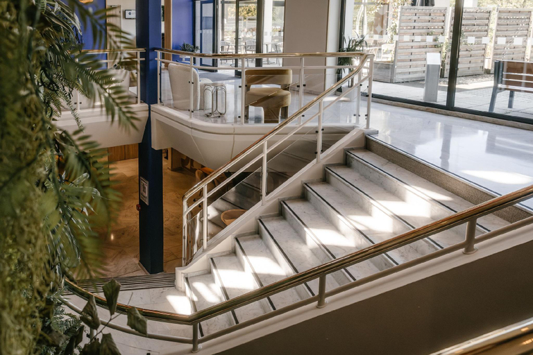 Public Area 4, 7Hotel&Spa, Bas-Rhin