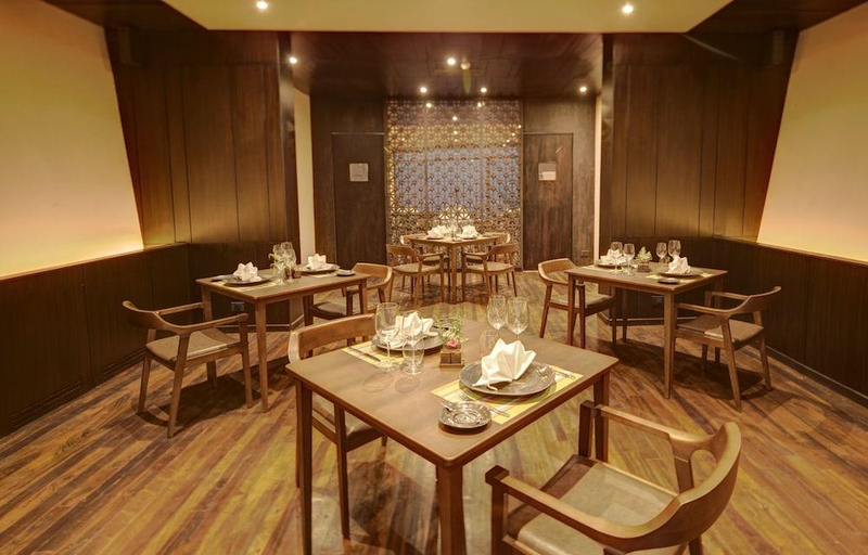 Food & Drinks 5, Kavya Himalayas, Bagmati