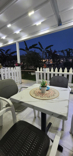 Food & Drinks 4, Suncoast Rooms Saranda near Port & Beach, Sarandës