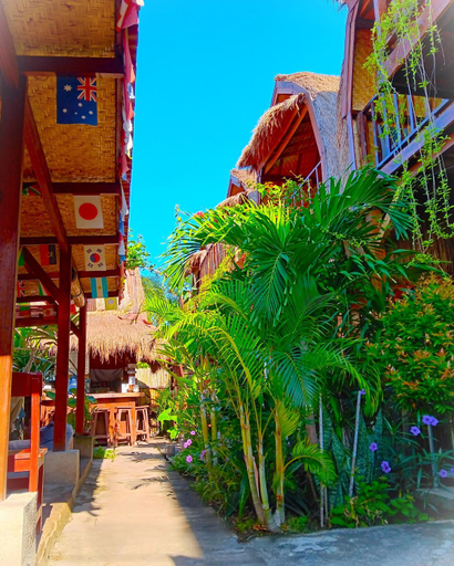 Exterior & Views 1, Good Vibes Bungalows, Lombok
