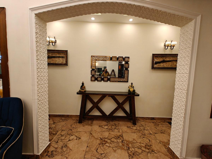 Others 5, The Paradise ~ Luxury 3BR Villa near the Airport, Dehradun