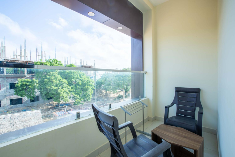 Others 3, Sruthi Residency, Ramanathapuram