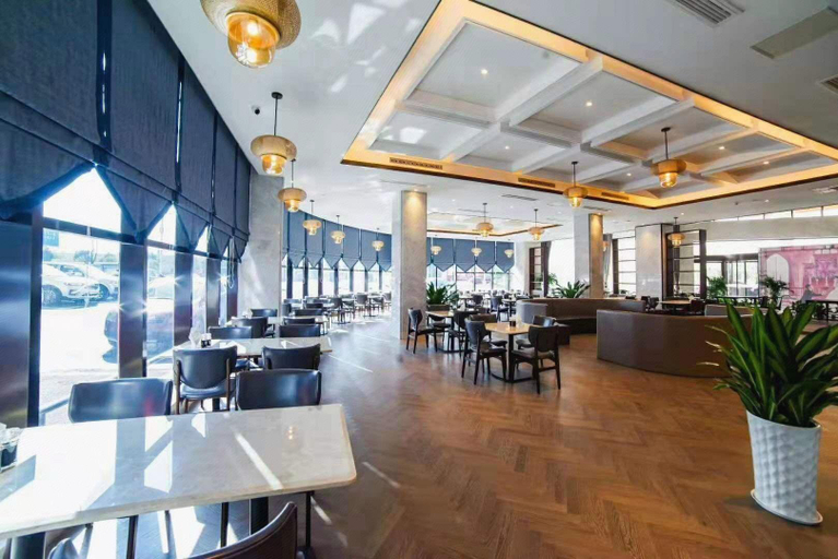 Food & Drinks 4, Wannian Yuehu International Hotel, Shangrao