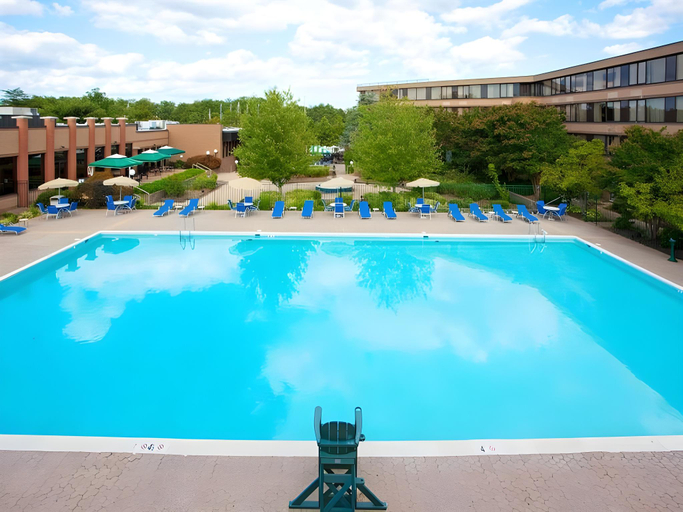 Sport & Beauty 4, Solomons Inn Resort + Marina, Calvert