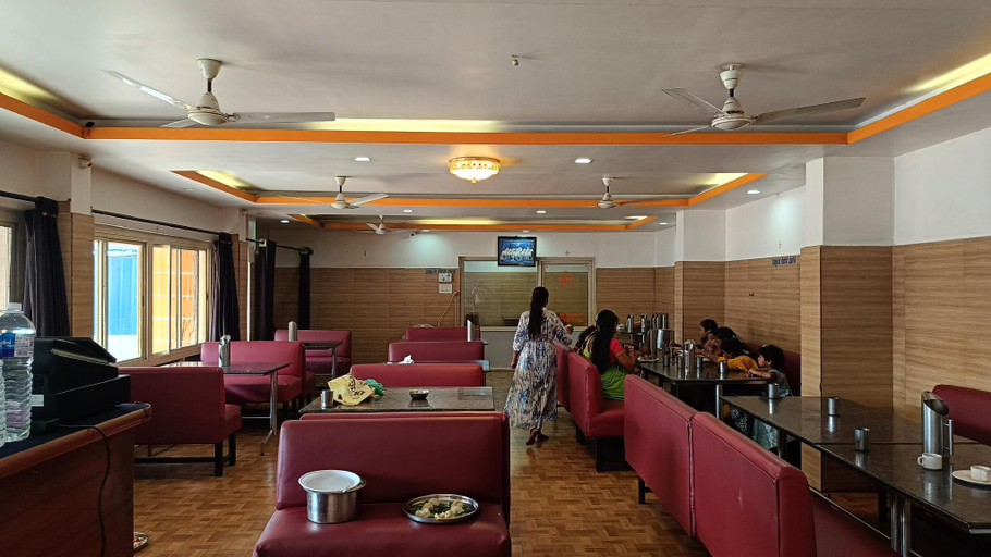 Food & Drinks 4, HOTEL ASHOKA, Koppal