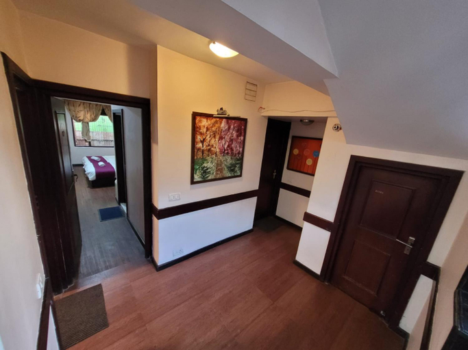 Facilities 4, Hotel Little Inn - Tibet Rd MG Marg, East Sikkim