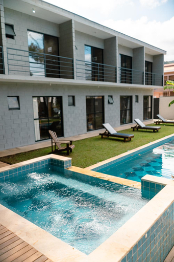 Sport & Beauty 4, BoraMar, Ubatuba