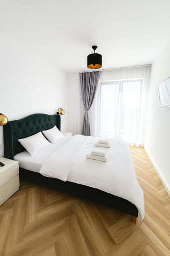 Others 2, Cinque Stelle Hotel Apartments, Cluj-napoca