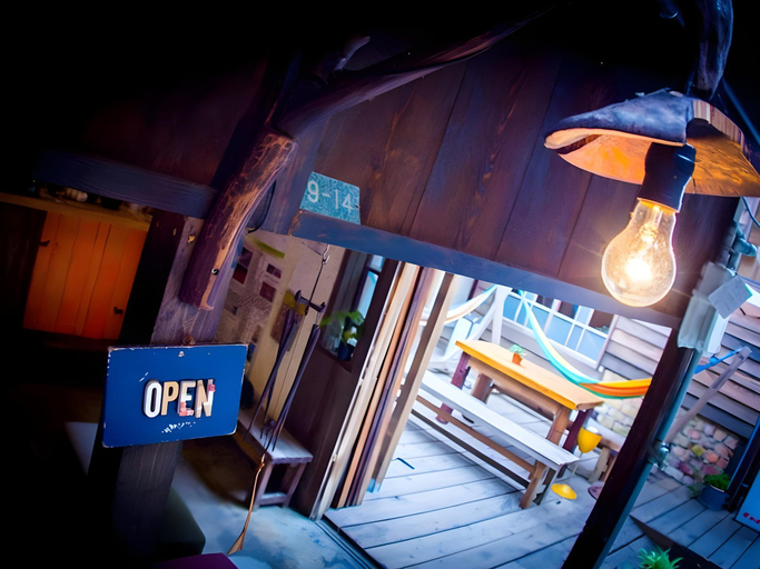 Others 3, Guesthouse Yadocurly, Onomichi