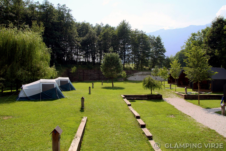 Others 5, Glamping Virje, Bovec