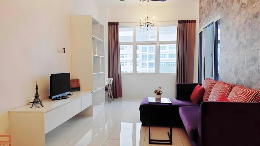 Others 3, Puchong Apartments, Puchong