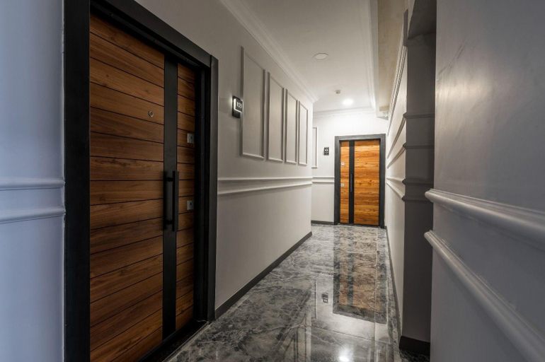 Others 5, ARENA LUXURY SUİTES HOTEL, Atasehir